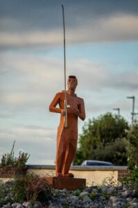 Fisherman photo (2) by Colm Mulligan